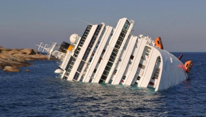 إعلان حالة الطوارئ بسواحل “كوستاريكا” بعد غرق 180 طن “نترات ألومونيوم”