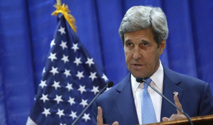 وزير الخارجية الأميركي: علينا التصدي لكل من يحاول إرهاب الصحفيين