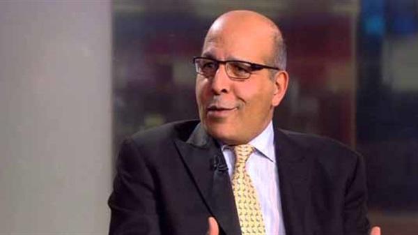 مأمون فندي.. ثوري على مرسي وديمقراطي مع السيسي