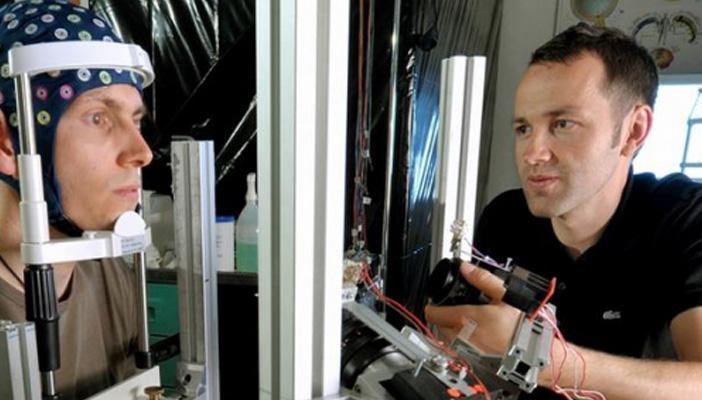 اكتشاف بصمة عقلية بديلة لكلمات السر والبصمات للمنشآت الحساسة