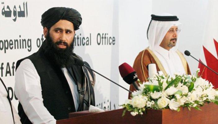 محادثات الدوحة بين طالبان والحكومة الأفغانية تنتهي دون اتفاق