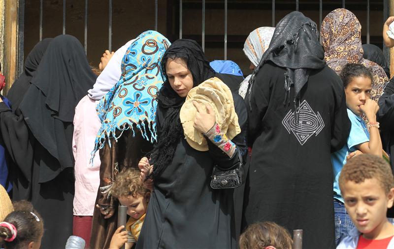 1164 مخبزا فى منظومة الخبز الجديدة بالجيزة