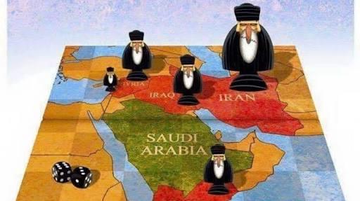 بعد محاولات الهيمنة على المنطقة.. صبر السعودية مع إيران انتهى