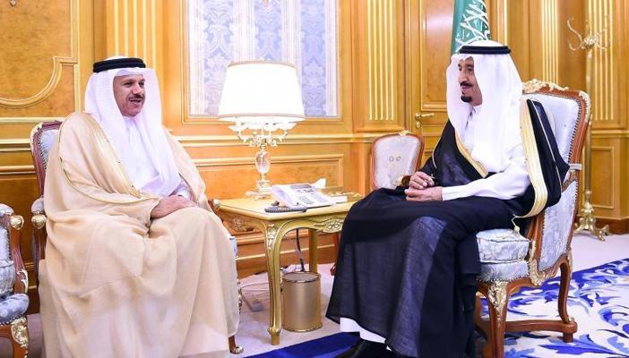 مشاورات خليجية بالرياض.. وكيري يلتقي نظراءه بالخليج الأربعاء