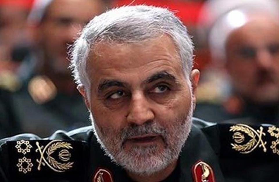 قاسم سليماني يهدد مقتدى الصدر: اجمع كلابك وإلا أرسلت كلابي عليك