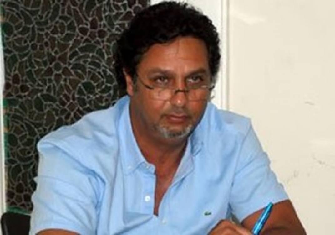 حازم عبدالعظيم إلى نقابة الصحفيين: لو قدرتوا تصمدوا سيكتب لكم التاريخ