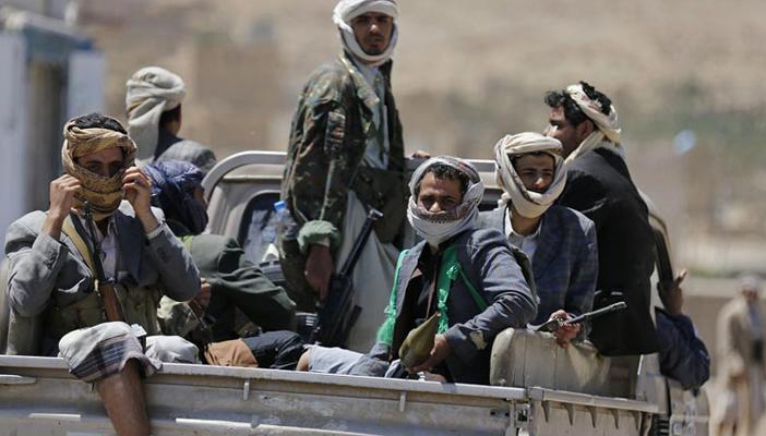 المقاومة الشعبية بتعز تسيطر على مواقع جديدة للحوثيين