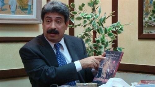 أسامة غريب: صباحى شارك فى تدمير التجربة الديمقراطية