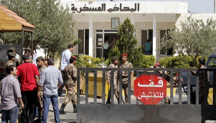 المحكمة العسكرية تؤجل محاكمة 8 معتقلات بالإسماعيلية للسبت