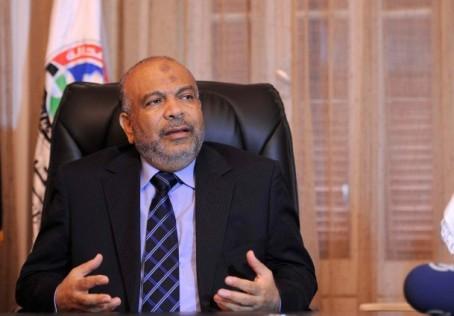 الكتاتني  للأقباط: أنتم شركاء الوطن