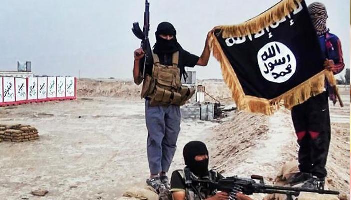 داعش يبث أول إذاعة له في الفلوجة