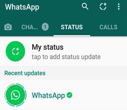 “فيس بوك”: مستخدمو “Status” واتس آب يتجاوزون 175 مليونا