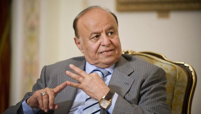 الرئيس اليمني يحدد 17 مايو موعداً لمؤتمر حوار الرياض بين الفرقاء