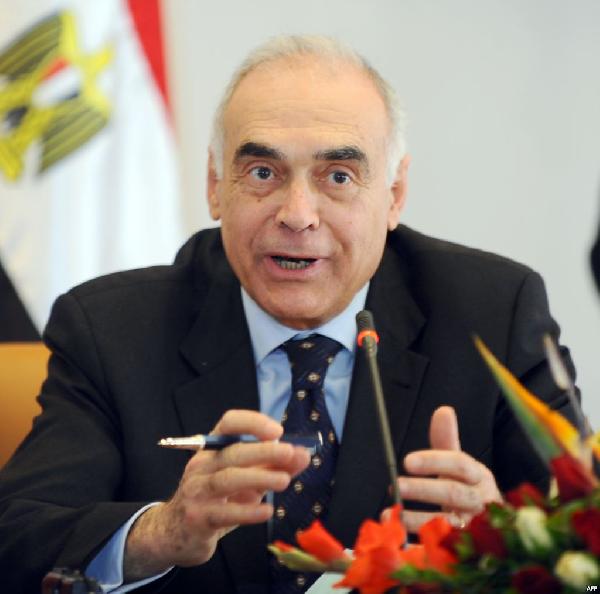 الخارجية : لم نسحب القائم بالأعمال المصري بدمشق