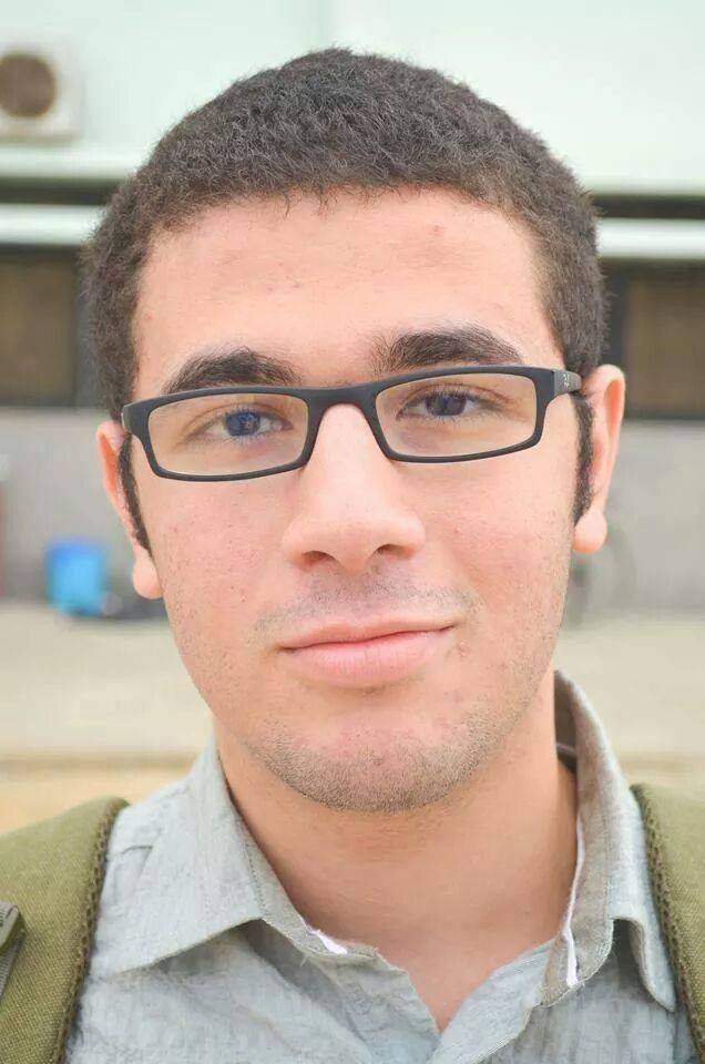 أمن الانقلاب يعتقل طالبا بحزب الدستور