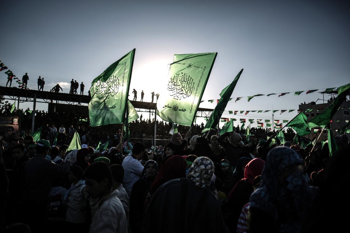 تحليل: “حماس” لم تعترف بـ”إسرائيل”.. و”الوثيقة” مجرد خطوة نحو السيادة