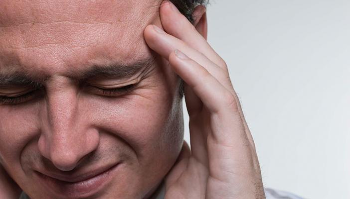 البدناء فريسة سهلة للإصابة بنوبات الصداع النصفي