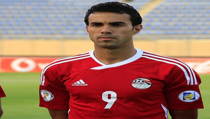 الزمالك يُفاوض مهاجم “حرس الحدود”