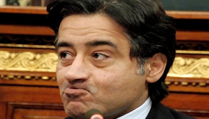 “عسل” و”عز” أمام المحكمة اليوم في قضية تراخيص الحديد