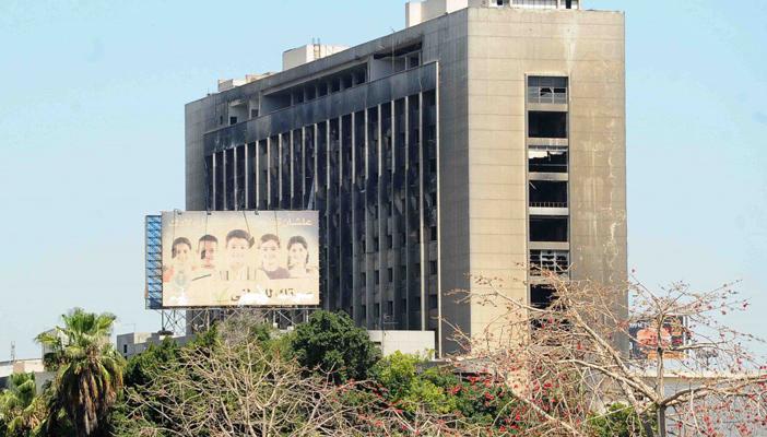 19 مايو.. الحكم في دعوى منع أعضاء الحزب الوطني من ممارسة السياسة