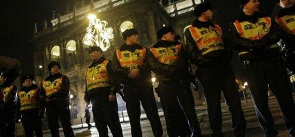 مسيرات في المجر ضد انعقاد المؤتمر اليهودي العالمي