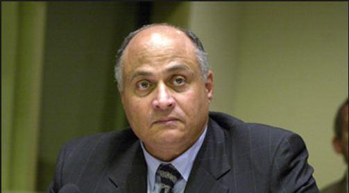 إخلاء سبيل “سليمان” في قضية الكسب غير المشروع