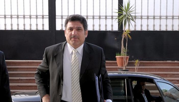 وزير الري يكتشف غياب مسئول ترعة الإبراهيمية