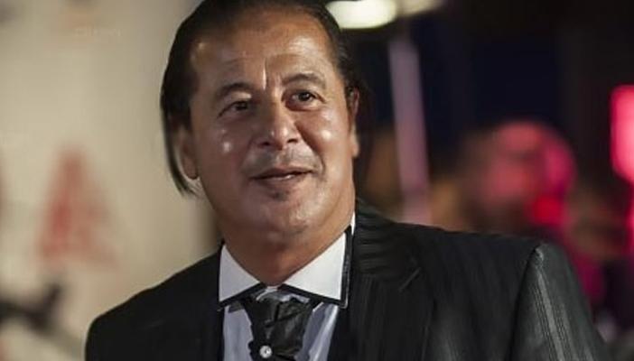 ابنة سامي العدل تكشف تفاصيل اليوم الأخير في حياة وائل نور