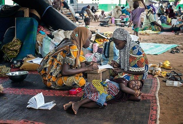 “أطباء بلا حدود” تعلق نشاطها بأفريقيا الوسطي بعد تعرضها لهجمات