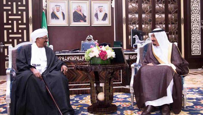 توقيع استثمارات سودانية سعودية لاستغلال معادن البحر الأحمر