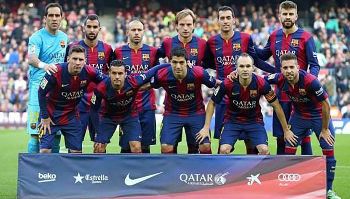 “برشلونة” يتلقى ضربة موجعة قبل استضافة بايرن ميونيخ في دوري الأبطال
