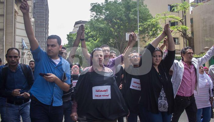 بالفيديو.. الإبراشي: أجهزة بالدولة تخطط لمعاقبة الصحفيين