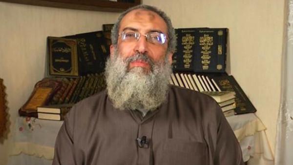 ننشر تسجيلا مسربا للشيخ ياسر برهامي حول الإخوان والانقلاب