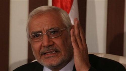 “مصر القوية” يعلن تضامنه مع مطالب الجمعية العمومية للصحفيين