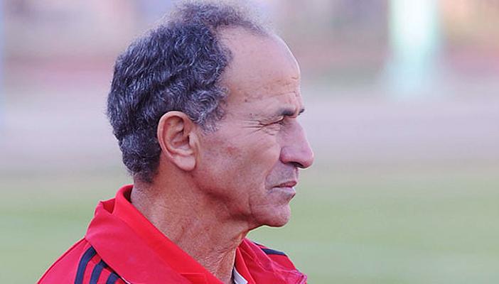 مبروك: الأهلي في أمسّ الحاجة لحضور الجماهير