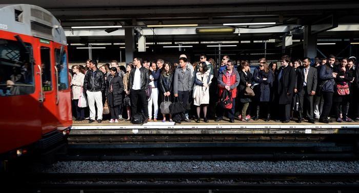 تعليق إضراب عمال مترو لندن قبل بدايته