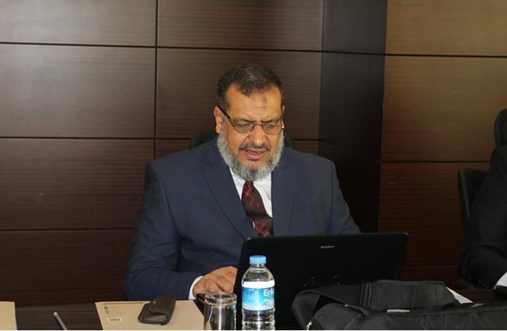 في حوار لـ”رصد”.. عدلان: مصير مرسي يحدده الشعب بعد نجاح الثورة