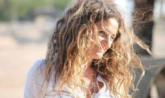 بالفيديو.. ياسمين النرش داخل سجن القناطر