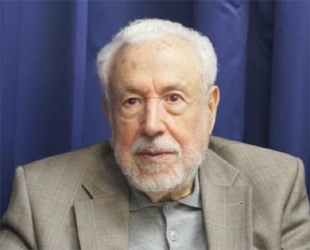 المراقب العام السابق لإخوان سوريا يحيي صمود “الشامي”