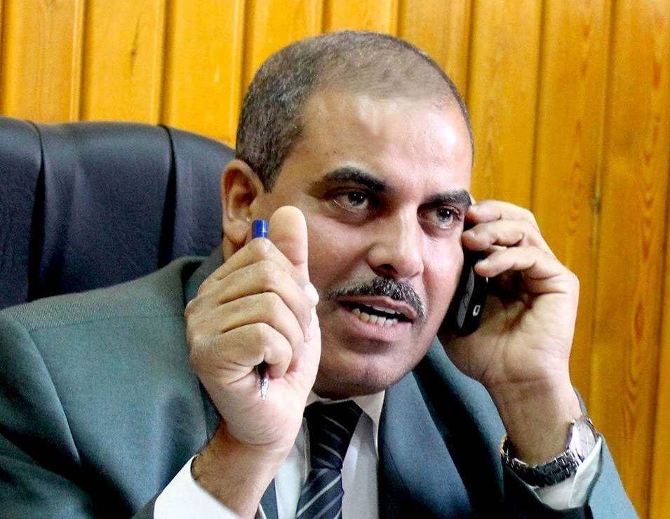 أول تعليق من رئيس جامعة الأزهر الجديد بعد تعيينه