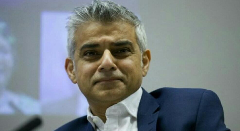 تعرَّف على أول مسلم يقترب من منصب عمدة لندن