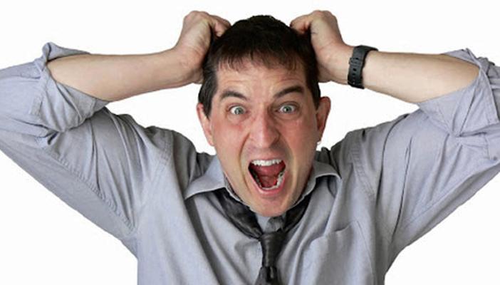 دراسة: الشخص العصبي يعيش أطول