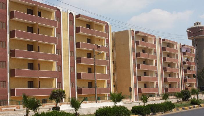 “الإسكان”: ٥٠٠ مليون دولار قرض من البنك الدولي لدعم “المليون وحدة”