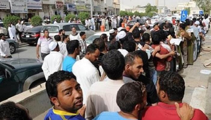 “القوى العاملة”: إيقاف 3 شركات لإلحاق العمالة بالخارج لمخالفة القانون