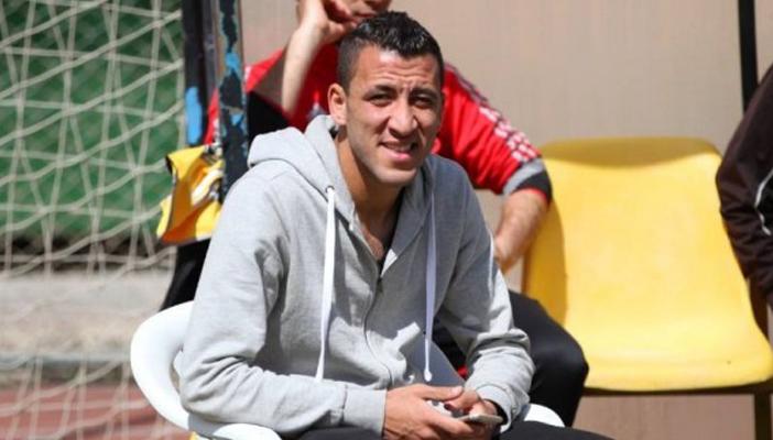 حقيقة انتقال مدافع وادي دجلة للأهلي