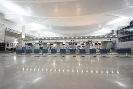 تعطل أجهزة الكشف عن المفرقعات بالمطارات المصرية