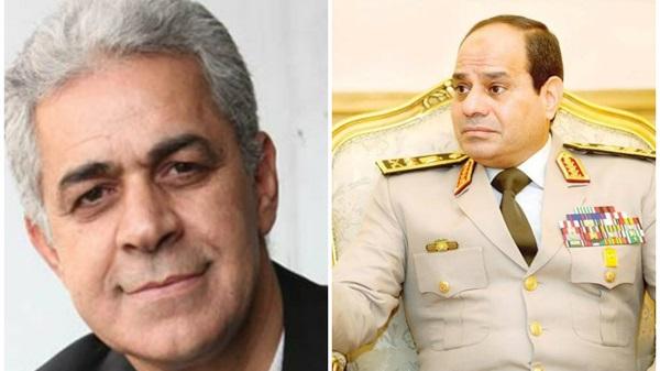 إحالة دعوى بطلان الكشف الطبي على السيسي وصباحي “للمفوضين”