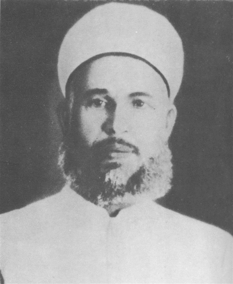 اكتشاف محاولة لنبش قبر “عز الدين القسام” بحيفا