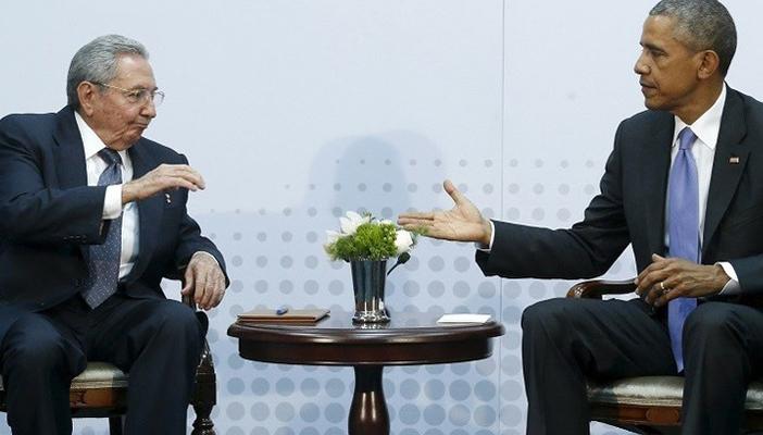 الولايات المتحدة تسمح بتسيير خط بحري مع كوبا لأول مرة منذ نصف قرن