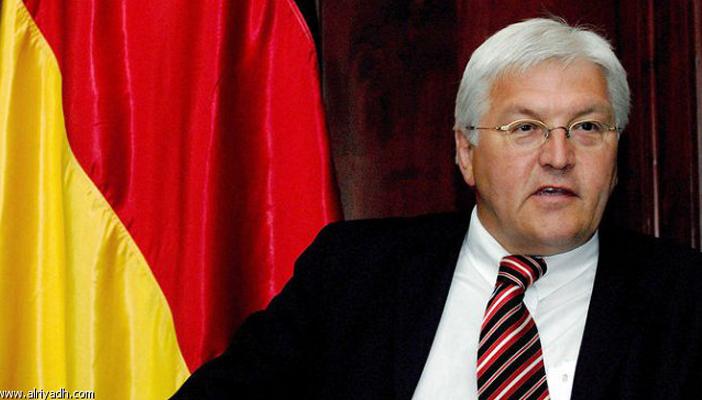 صحيفة سويدية: انتقادات لوزير الخارجية الألماني بسبب زيارته للسيسي